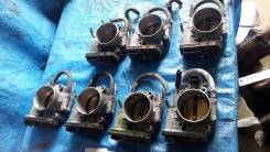 Заслонка дроссельная. Toyota Celsior, UCF30, UCF31 Toyota GS300, UZS161 Toyota Soarer, UZZ40 Lexus: GS300, LS430, GS430, SC430, GS400 Двигатель 3UZFE