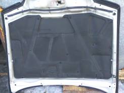 Утеплитель капота Toyota Chaser