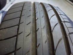 Dunlop SP QuattroMaxx. Летние, 2014 год, износ: 30%, 1 шт