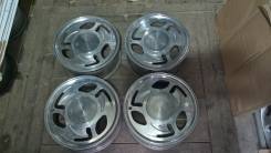 KMC. 7.0x16", 5x100.00, 5x114.30, ET50