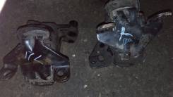 Подушка двигателя. Isuzu Bighorn, UBR6VF, UBS5VC, UBS5VF, UBS6VC, UBS6VF, UBS73DW, UBS73GW Isuzu Wizard, UES73FW Isuzu Trooper Isuzu MU, UES73EW Двига...