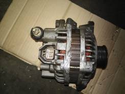 Генератор. Mazda Axela, BK5P Двигатель ZYVE