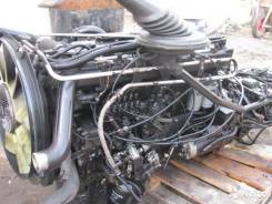 Двигатель в сборе. MAN F2000 MAN F90