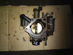Заслонка дроссельная. Mazda Axela, BK5P