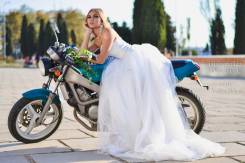 Honda VT 250 Spada. 250 куб. см., исправен, птс, без пробега