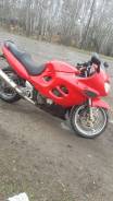 Suzuki GSX 750F Katana. 750 куб. см., исправен, без птс, с пробегом