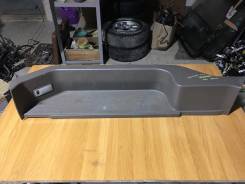 Порог пластиковый. Toyota Granvia, VCH10W, KCH16W, KCH10, VCH16, KCH10W, VCH16W, KCH16, VCH10 Toyota Grand Hiace, KCH16W, VCH10W, VCH16, VCH16W, KCH10...