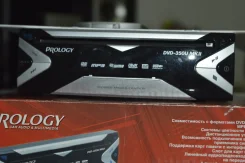 Prology DVD-350U ����