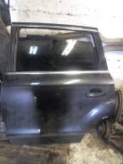 Стекло боковое. Audi Q7, 4LB Двигатели: BAR, BHK, BTR, BUG, BUN