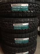 Bridgestone Dueler A/T 697. Летние, 2016 год, без износа, 4 шт