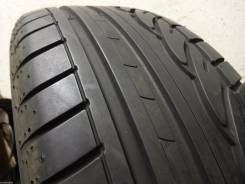 Dunlop SP Sport 01. Летние, 2014 год, износ: 10%, 1 шт