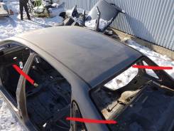 Крыша. Ford Focus