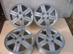 Honda. 5.5x14, 4x100.00, ET45, ЦО 56,1 мм.