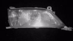 Фара. Toyota Carina, AT211, AT212, CT210, CT211, CT215, CT216, ST215 Двигатели: 2CT, 3CTE, 3SFE, 5AFE, 7AFE