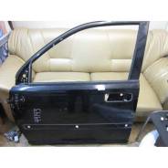 Дверь боковая. Nissan X-Trail, T30 Двигатели: YD22ETI, QR20DE, QR25DE