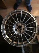 ATS Superlight. 8.0x18", 5x114.3, ET65 ����
