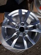 LegeArtis Optima TY112. 6.5x16, 5x114.30, ET39, ЦО 60,1 мм.