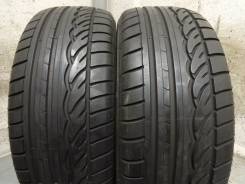 Dunlop SP Sport 01. Летние, 2014 год, износ: 30%, 2 шт