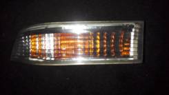 Повторитель поворота в бампер. Toyota Cresta, GX105, JZX105, JZX100, JZX101, GX100, LX100 Двигатели: 1GFE, 2JZGE, 2LTE, 1JZGE