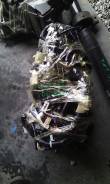 Проводка под торпедо. Nissan X-Trail, NT31, TNT31 Двигатель QR25