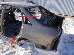 Крыло. Ford Focus