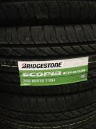 Bridgestone Ecopia EP850. Летние, 2016 год, без износа, 4 шт