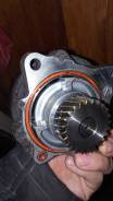 Насос вакуумный. Isuzu Bighorn, UBR6VF, UBS5VC, UBS5VF, UBS6VC, UBS6VF, UBS73DW, UBS73GW Isuzu Wizard, UES73FW Isuzu Trooper Isuzu MU, UES73EW Двигате...