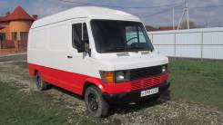 Mercedes-Benz 308D. Продам Mersedes-Benz 308D, 2 300 куб. см., 2 000 кг.