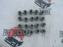 Гайка на колесо. Toyota Mark II, JZX91E, JZX90E, GX61, JZX115, GX115, GX105, JZX105, GX90, JZX100, JZX110, GX100, GX70, GX81, JZX90, JZX101, GX60, GX7...