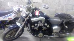 Yamaha V-Max 1200. 1 200 куб. см., исправен, птс, с пробегом