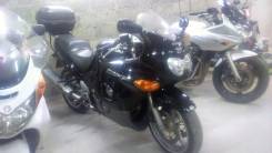 Suzuki GSX 750F Katana. 750 куб. см., исправен, птс, с пробегом