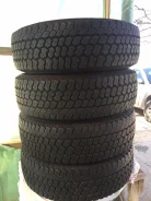 Goodyear Wrangler GS-A. �����������, �/�, ����� 10�% ����