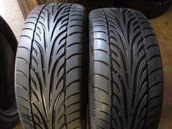 Dunlop SP Sport 9000. Летние, 2014 год, износ: 10%, 2 шт