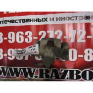 Суппорт тормозной. Daewoo Matiz