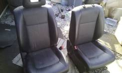 Подогрев сидений. Nissan X-Trail, NT31, TNT31
