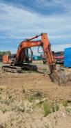 Hitachi ZX120. Экскаватор ZX-120, 4 329 куб. см., 0,60 куб. м.