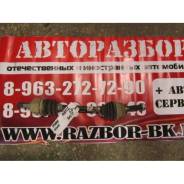 Привод. Daewoo Matiz Двигатель B10S1