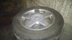 Nissan. x15, 5x114.30