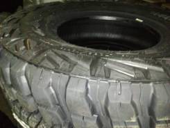 Goodyear Wrangler MT/R Kevlar. Грязь MT, 2016 год, без износа, 4 шт