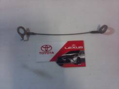 Крепление глушителя. Toyota: Sprinter, Corolla Spacio, Sprinter Carib, Corolla Levin, Sprinter Trueno, Corolla, Sprinter Marino, Corolla Ceres Двигате...