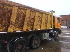 Shaanxi SX3255DR384. Шахман, 10 000 куб. см., 33 000 кг.