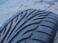 Dunlop SP Sport 9000. Летние, 2014 год, износ: 10%, 2 шт