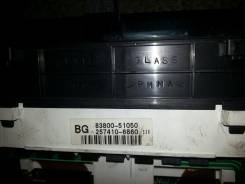 Панель приборов. Toyota Progres, JCG11, JCG10 Двигатели: 1JZGE, 2JZGE