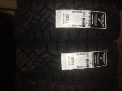 Goodyear Wrangler DuraTrac. Грязь AT, 2016 год, без износа, 4 шт