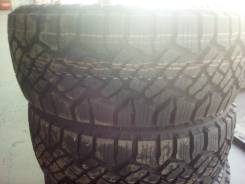 Goodyear Wrangler DuraTrac. Грязь AT, 2015 год, без износа, 4 шт