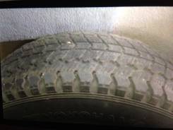 Yokohama Guardex RV F340. Всесезонные, износ: 30%, 1 шт
