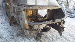 Передняя часть автомобиля. Toyota Estima Lucida, TCR20G, TCR11G, TCR10G, TCR21G, CXR11G, CXR21G, CXR10G, TCR21, CXR21, TCR20, CXR10, CXR11, CXR20, CXR...