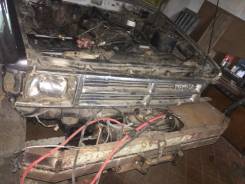 Toyota Hilux. LN65, 2L