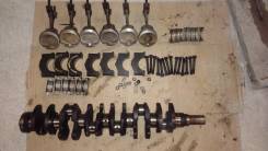 Коленвал. Toyota: Verossa, Cresta, Crown, Altezza, Crown Majesta, Mark II Wagon Blit, IS200, Mark II, Chaser Lexus IS300, GXE10 Lexus IS200, GXE10 Дви...