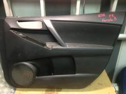 Обшивка двери. Mazda Mazda3, BL
